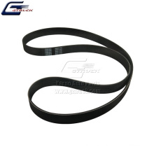 V-Ribbed Belt Oem 1393365 8PK1725  for DAF XF 95 Truck Model PK Belt